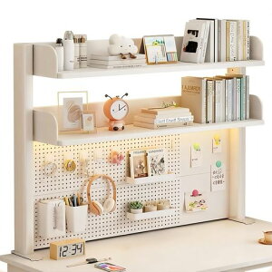 TUIYIDUO��ド�b�N����L�E�{�[�h���b�N�f�X3�i��100x����95��u���I���@�\�f�X�N�V�F���t���ߑ��{�I�g�ݗ��Ă��ȒP�w���I�t�B�X���[�����p�i���{��������t��(100x12.3x95cm)