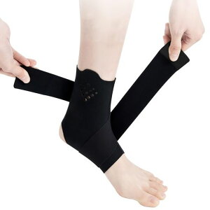 足首サポーター固定【超薄型1MM】足首サポータースポーツ用薄型足サポーターアキレス腱サポーター抗菌防臭通気性伸縮性かかとサポーター踵サポートランニング通勤立ち仕事日常用男女…