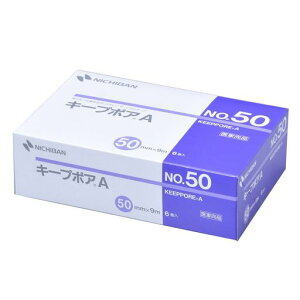 �j�`�o�������E���|���G�`�����T�[�W�J���e�[�v�L�[�v�|�AA50mm��9m����6��