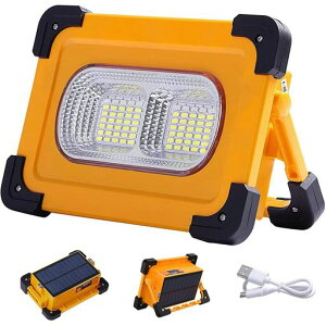 LBFXQ������led���[�N���C�g200W11000lm11000mAH��e��led���C�gIP66�h�������P�x������[�d��USB�[�d�\�[���[�d���C�݌v4�_�����[�h�֌g����Ɨp���C�g��ނ艮�O�Ɩ��h�В�d�΍�