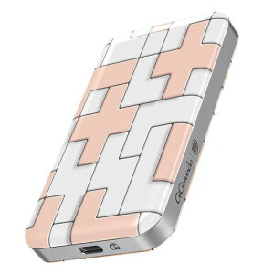 GiGimundo40gbps�O�t��SSD2TB�A�|�[�^�u��SSD�ő�3000+MB/S�f�[�^�]��USB4.0����SSDPC�A���b�v�g�b�v�A�d�b�p�O���\���b�h�X�e�[�g�h���C�u3�N�ۏ؂̍����\�a�����v���[���g