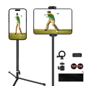 PrecisionMaster�S���t�O�r-���ϋv�A���~�j�E�����}�O�l�b�g����35-135cm�L�k�S���t�B�e�p�O�rGolfTripod&MonopodMagneticGolfFilmStickAluminum