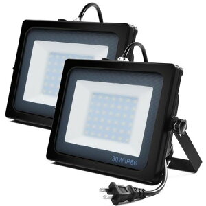 y2025ŐV݌vzhΉ@\ʋC\LED30W3300LMPxF6000KLEDƓhoIP66h^160°LpƖAC100~240VhʋCtB^tߗpI΍3mACR[htO