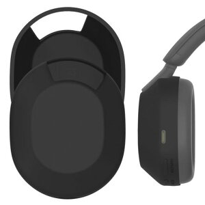 Geekria�V���R���C���z���X���[�u�J�o�[�V���R���J�o�[�K������\�j�[SonyWH-1000XM5WH1000XM5Wireless�w�b�h�z���ɑΉ�/�����p�ی�J�o�[�V���R���J�o�[�V���R���P�[�X�X�N���b�`�v���e�N�V�����c