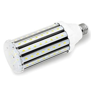 LED�R�[�����C�g�g�E�����R�V�^40WLED�d��E26����4000Lm/6000K350-400W���M�d�����������P�x�ȃG�l�������q�ɁE�[�ˁE���ԏ�E�ԌɁE�H��E�����K���[�W�ȂǂɑΉ�...(�����F40W)...