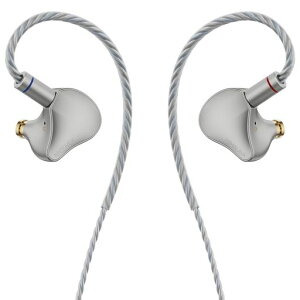 NICEHCK Himalaya �J�i���^�C���z�� �C�����j 1DD 10mm�_�C�i�~�b�N�h���C�o�[�����ڂ���� ���P�[�u���\ ���`�^��������➑� 2.5mm 3.5mm 4.4mm �������v���O 2Pin�R�l�N�^ �����\�ȉ����t�B���^�[