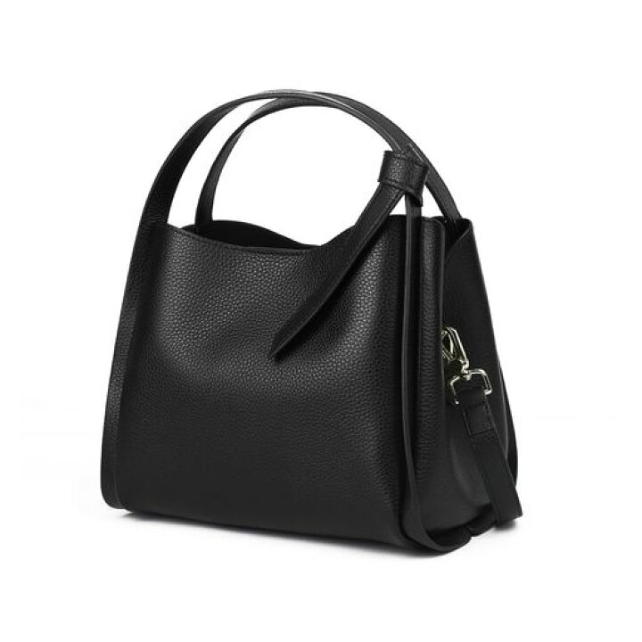 楽天市場】[MFFOR] ショルダーバッグ 高級本革 レディース 2WAY  