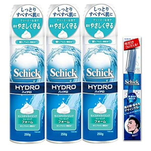 Schick(VbN)SchickVbNnChVF[rOtH[250Gx3܂tVF[rOtH[250gx3{Zbg