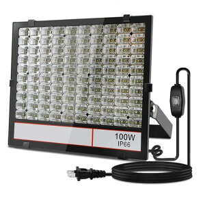 O[hAbv ^EPxLED100WF10000LML͈͏Ǝˉ\Mϋv^hohxIP66ȏtbhCgK[WEEHKp]T3mR[hvOtc