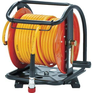TRUSCO(�g���X�R) C�^�G�A�[���[�� �����^�b�`�J�b�v�����O�t 7X10mm 20m�� TAWC-7-20N