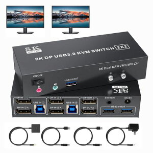 fBXvC|[gKVMXCb`2j^[2Rs[^8K@60Hz4K@60Hz2̃Rs[^̂߂̃fAj^[XCb`3USB3.0|[gfXNgbvRg[[̊g/~[[hc