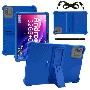 For ���̋P�� X10S / Headwolf WPad6 / Alphawolf LPad2S �P�[�X 10.1�C���` �^�u���b�g �J�o�[ RUIXH �V���R���f�� �����h�~ ����~�� �ϖ��C�� �h�� �h�o �������ȒP �ی�J�o�[ ���C�g