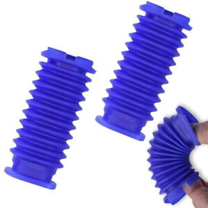 �|���@���z�[�X Dyson V7slim/V8slim/V10slim/V11slim/V15Detect �ɑΉ� �\�t�g�x���x�b�g���[���[�T�N�V�����w�b�h�̐��z�[�X�̌������i �\���i(2��)