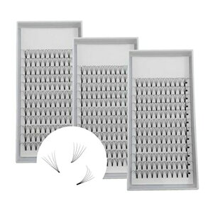 ܂GNXe35D{[܂CDJ[0.070.10mm125{}cGN܂i`lC3TraysShortStem5Deyelashesextension(D-0.10mm