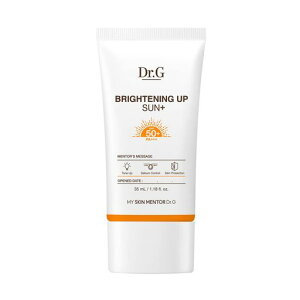 Dr.G(�h�N�^�[�W�[)SPF50+�u���C�g�j���O�A�b�v�T���N���[��(35mL)