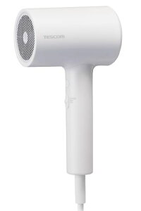 �e�X�R�� (TESCOM) �h���C���[ ���C�X�`���[�C�I��(TM) ���ɂ��邨���� ���⃂�[�h���� I���^ �R�[�h�� 1.7M �z���C�g TDX300A-W
