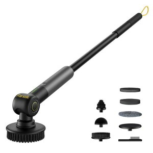 FanttikFlipG9Pro�d���X�s���X�N���o�[2�i��]���x�o�X�N���[�i�[6��u���V�t���d���|���u���V�R�[�h���X�p�x����&�L�k�n���h��IPX7�h��USB-C�[�d�����^�C���ڒn�|�����C�|���u���V�u���b�N