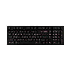 EPOMAKERGalaxy100QMK/VIA�Q�[�~���O�L�[�{�[�h8000mAh�o�b�e���[�e���L�[�t��1800�A���~�j�E�����J�j�J���L�[�{�[�hUSB-C/BT5.0/2.4Ghz�v���O���}�u���L�[�{�[�h�z�b�g�X���b�v�Ή��N���[�~�[�L�[�{�c