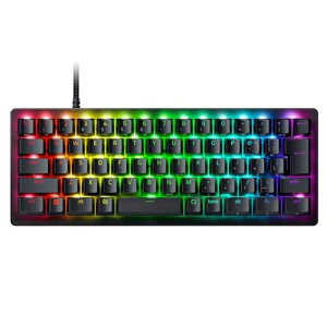 Razer ���s�b�h�g���K�[ ���� Huntsman V3 Pro Mini JP ���s�b�h�g���K�[�ƒ����\�ȃA�N�`���G�[�V�������ڂ̃A�i���O �Q�[�~���O�L�[�{�[�h �A�i���O�I�v�e�B�J���X�C�b�` �����\�ȃA�N�`�c