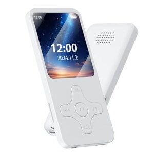 KOVCDVIMP3v[[32GBeHIFIXs[J[Bluetooth5.0mp3vC[ȒPFMWIʐ^/^/dqubN/A[Ȃǋ@\OTG@\