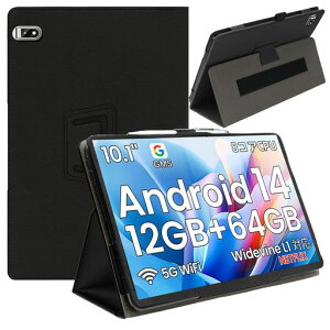 ShellChic�^�u���b�g�P�[�X10.1�C���`�S�ʕی�J�o�[�C�菝�h�~�u���b�g�J�o�[�h���h������PU�^�u���b�g�P�[�X�ǂ���G��tpzt10b�^�u���b�g10�C���`�P�[�X���^�y��android14�^�u���b�g�J�o�[�P�c