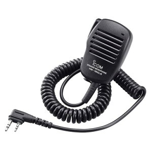 �A�C�R��(ICOM)���^�X�s�[�J�[�}�C�N���z��HM-186LS
