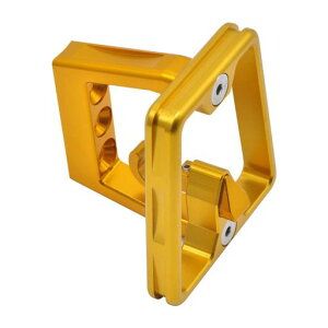 Litepro܂肽ݎ]ԃXvbgsbOm[YpbhA~jE3tgVFttguPbgForBrompton(Gold)