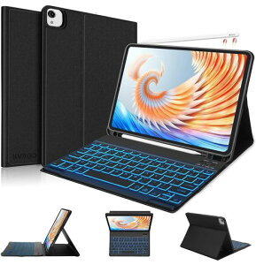 [2025NVJ]iPadAir11C`L[{[hM32025/M22024iPadAir5Air4L[{[hP[X7FobNCglCyʒEiPadPro4/3/2/1pyVz_[t