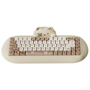 YUNZIIC68CXJjJL[{[h킢Lps4/ps5Ή65%zbgXbvVR[lԍHwQ[~OL[{[hO[hBT5.0/2.4G/LRGBobNCgNKROWin/Macp