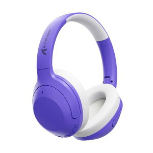 ATTACK SHARK G300 �w�b�h�z�� bluetooth ���C�����X�w�b�h�z�� �R�X�p�ŋ� �I�[�o�[�C���[�w�b�h�z��(�p�[�v��)