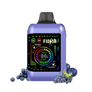 �d�q�^�o�R �g���̂� AIVONO Aim Flash 35000�� �x�C�v �{�� vape �j�R�`�� �^�[������ (�u���[�x���[�O���[�v)