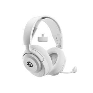SteelSeries ���C�����X �Q�[�~���O�w�b�h�Z�b�g Arctis Nova 5 white �����X�^�[�n���^�[���C���Y�ɍœK�ȃC�R���C�U�[�ݒ� �w�b�h�z�� �y�� ���� ���C�����X Switch/Switch2/PC/PS5/PS4 �Ή� �}���[�d