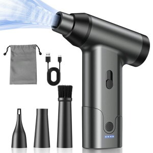 GA_X^[dGA_X^[u[250000RPM]ő啗120m/siKʒ6000mAhdGA_X^[USBType-C[d215g^3ރmYt