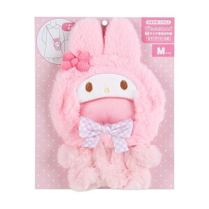 TI(SANRIO)mMV_[҂Ƃӂ񂸃}CfB}Cmymelody24x15x1cmLN^[100498