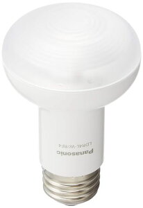 パナソニックLED電球レフ電球E26口金40W形相当電球色密閉器具対応一般電球レフタイプLDR4LWRF4