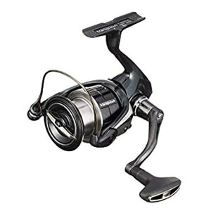 シマノ(SHIMANO)スピニングリール19ヴァンキッシュC5000XGヒラスズキライトショアジギング・キャスティング