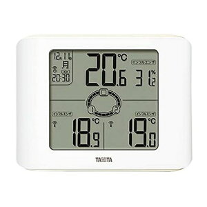 �^�j�^�����x�v����TC-400IV���ꂽ�ꏊ�̉����x���킩��