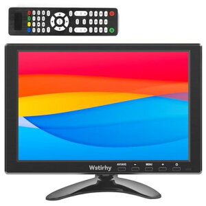 Wstirhy^j^[10.1C`AQ[~Oj^[FHD/1920x1200/16:10/tHDfBXvC(60hz/VGA/HDMI1.4/USB/AV/BNC)/u[Cgy/tbJ[X/VESAΉ/Xs[J[)