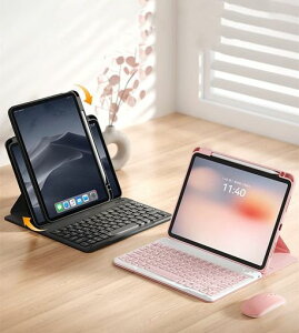 iPad11(A16)/iPad10L[{[hP[X}EXtcuy[ۂL[󂭂ڂ360x]iPad102022/iPad112025L[{[hJo[}OlbgsN