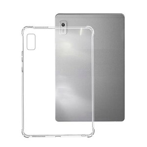 LANHOMEXForLenovoTabM9�^�u���b�g�P�[�XTB-310XU/TB-310FU�P�[�X9�C���`�N���A�P�[�X�ȃV���R��TPU�P�[�X�ALenovoTab