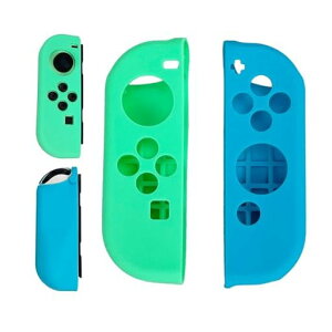 BLUEHOOSYOONintendoSwitchJoy-ConVRP[X(L)/(R)Jo[jeh[XCb`CVRg[pیP[XLYh~~...(ΐFƐF)