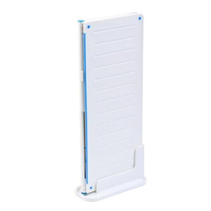 EKO�܂Ȕ܂肽����DuoPad�z���C�g/�u���[�R�ېH��@�Ή�EK8620-WH