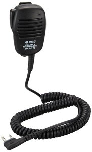 �A���C���R(Alinco) �X�s�[�J�[�}�C�N EMS-59L