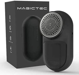 MagictecUner�ыʎ��d���ыʎ��@USB�[�d��3���n���͖ыʎ���y�u���b�N�z