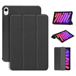 �Ή�iPadmini7�P�[�X8.3�C���`A17Pro2024/2021iPadmini��7/6����J�o�[��7����/6����A�C�p�b�h�p�y�^�u���b�g�P�[�X�I�[�g�X���[�v�O�܂�X�^���h�P�[�XPU+PC�ϋv���^�y��