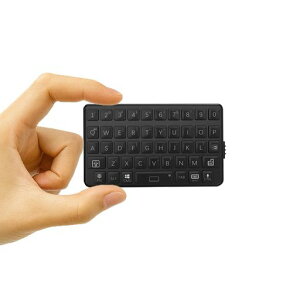 DarkWalker���^�L�[�{�[�hBluetooth5.0�Ή�-�~�j�L�[�{�[�hiPad/iPhone/Mac/Android/PC/Windows���p