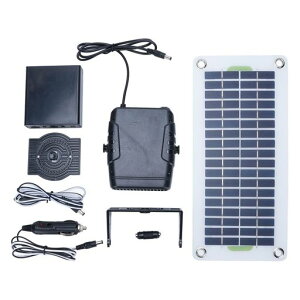 Acogedor30W�\�[���[�p�l���q�[�^�[�|�[�^�u���X�y�[�X�q�[�^�[���O�p�o�b�e���[�{�b�N�X�Z�b�g�t�����z�����d�y�b�g�n�E�X�q�[�^�[�\�[���[�J�[�q�[�^�[�L�����v�e���g�y�b�g�n�E�X�ԁc