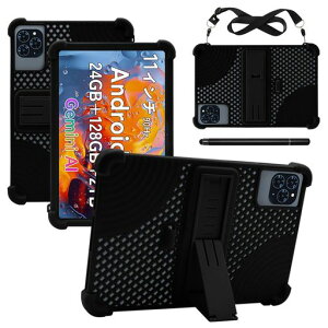 ForKINGRIDT90/KINGRIDW90/AzeyouT11�P�[�X11�C���`�J�o�[RUIXH�V���R���f�ޗ����h�~����~�ߑϖ��C���h���h�o�������ȒP�ی�J�o�[�y�ʒʋC�����E���M�U��X�^���h�@�\����