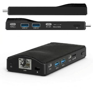�y�L��LAN���ځz�X�e�B�b�NPC8GB128GBWindows11ProCeleronJ4105���^PCGigabitLANRJ45�|�[�g4K2��ʓ����o�̓t���@�\Type-C�t�@�����X�É��Y�ƗpIoT�Ɩ��p