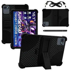 ForTABWEET80-18+128/TABWEET80�P�[�X10�C���`�^�u���b�g�J�o�[RUIXH�V���R���f�ޗ����h�~����~�ߑϖ��C���h���h�o�������ȒP�ی�J�o�[���C�g�ʋC�����E���M�U��X�^���h�@�\����